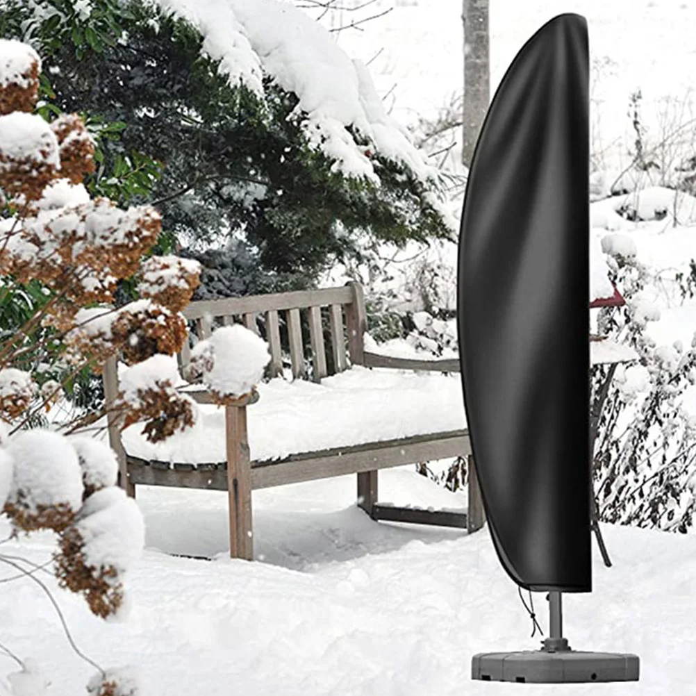 

Umbrella Cover Patio Large Outdoor Garden Parasol Waterproof Umbrellas Parasols Oxford Fabric