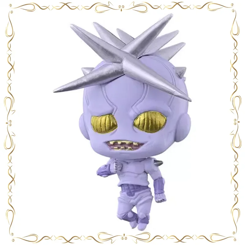 

Jonathan Joestar Gashapon Anime Figures Collection Desktop Ornament Action Figure Model Toys