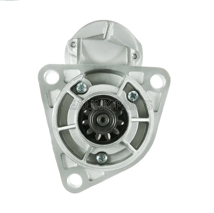 Starter FIT DAEWOO DOOSAN DB58T DH150-7/DH220-5 0280006200 1811001410 5811001180 1-81100-191-0 18100 65-26201-7044A 1-81100-1910