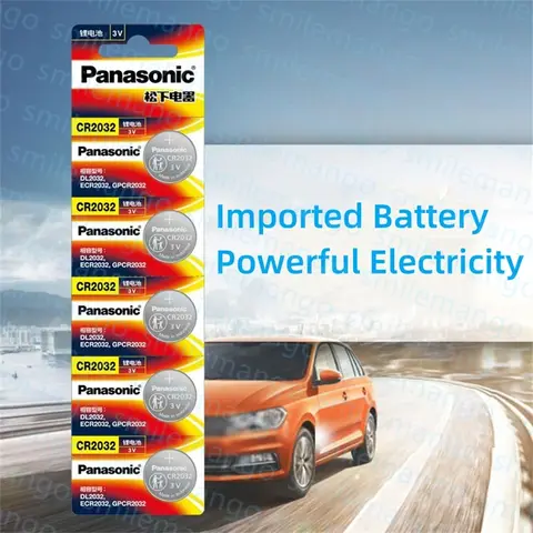 8 best sales 2032 बैटरी - №4