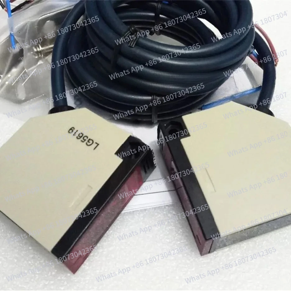 

Фотоэлектрический датчик E3JK-5M1-N или E3JK-5M2-N AC/DC, новый, высококачественный, E3JK-5DM1-N, E3JK-5L-N