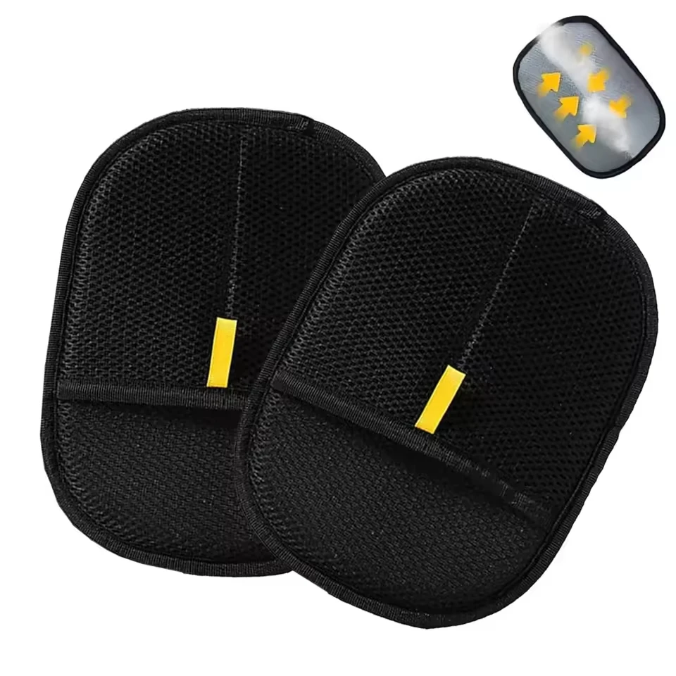 Pet Hair Removal Mitts for Cats Dogs Static Brush Pet Hair Remover Brush Removing Dog Cat Hair From Sofa Carpet Supplies Gloves view 4