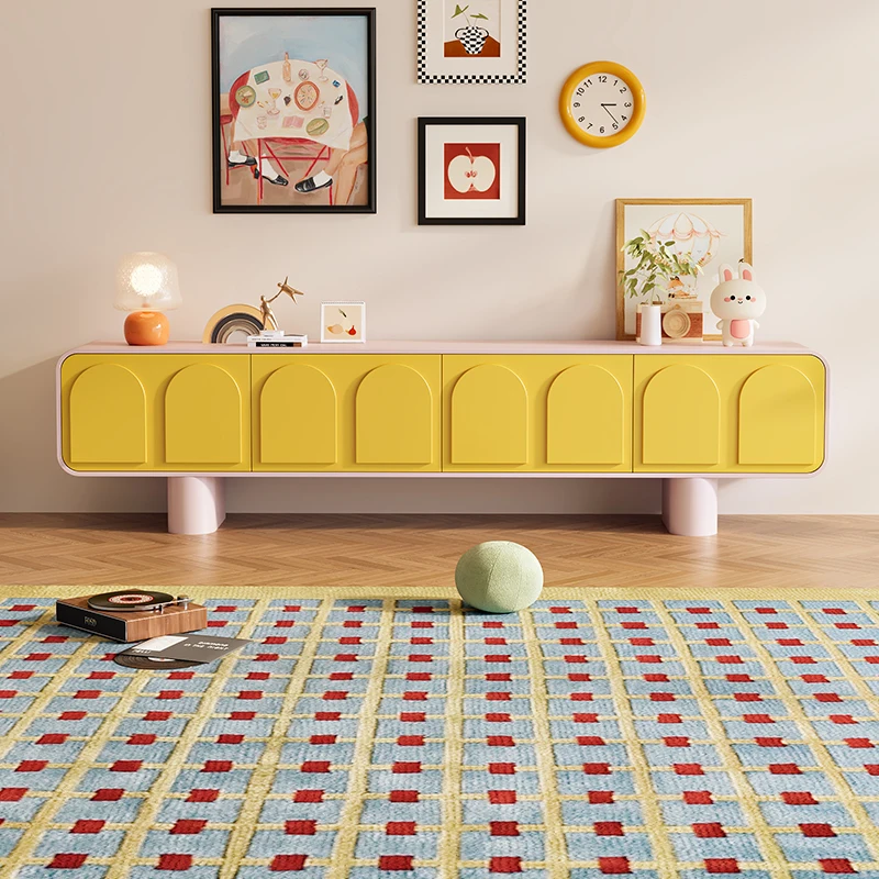 

Organizer Hallway Tv Stands Universal Dollhouse Minimalist Living Room Tv Stands Nordic Entertainment Muebles Home Furniture