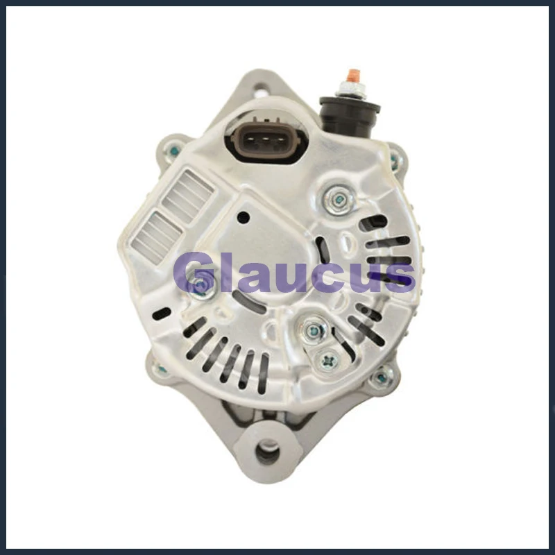 3L engine alternator Generator for Toyota Hilux 4 Runner Hiace Land Cruiser Dyna 150 2779cc 2.8D SOHC 8v 1988- 1995- 27060-54380