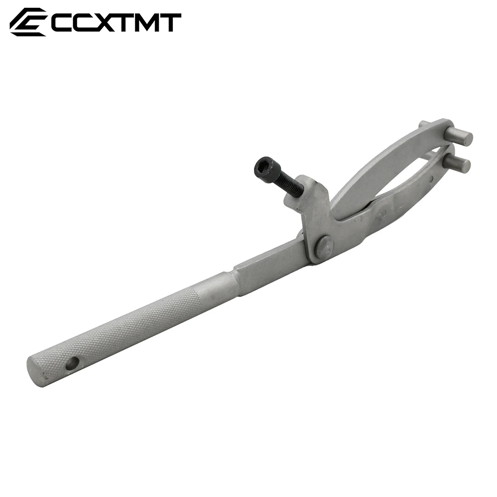 Universal Variator Clutch Flywheel Pulley Sprocket Remove Holder Repair Locking Tool Motorcycle Scooter ATV For KTM Honda Yamaha