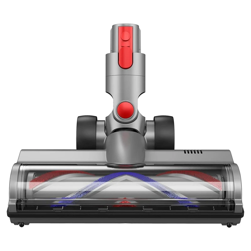 ملحقات رأس مكنسة كهربائية لدايسون V7 V8 V10 V11 V15 رأس كهربائي مرفق للأرضيات الصلبة