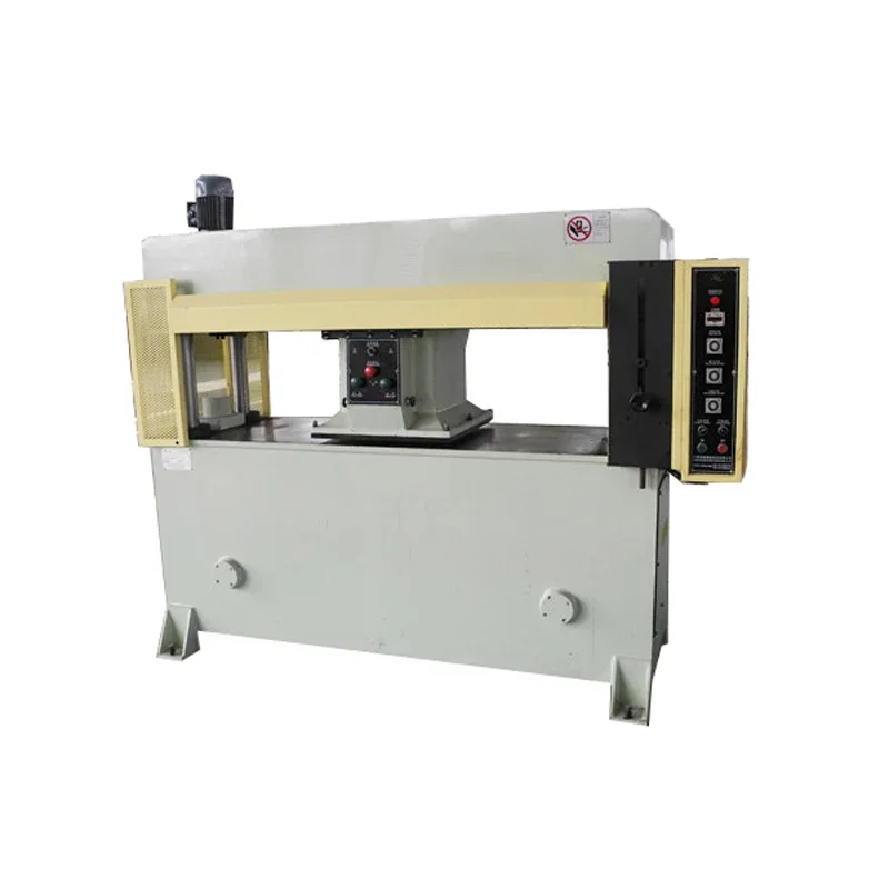 GSB-TH series Translation cutting machine cutting press clicker cheap price