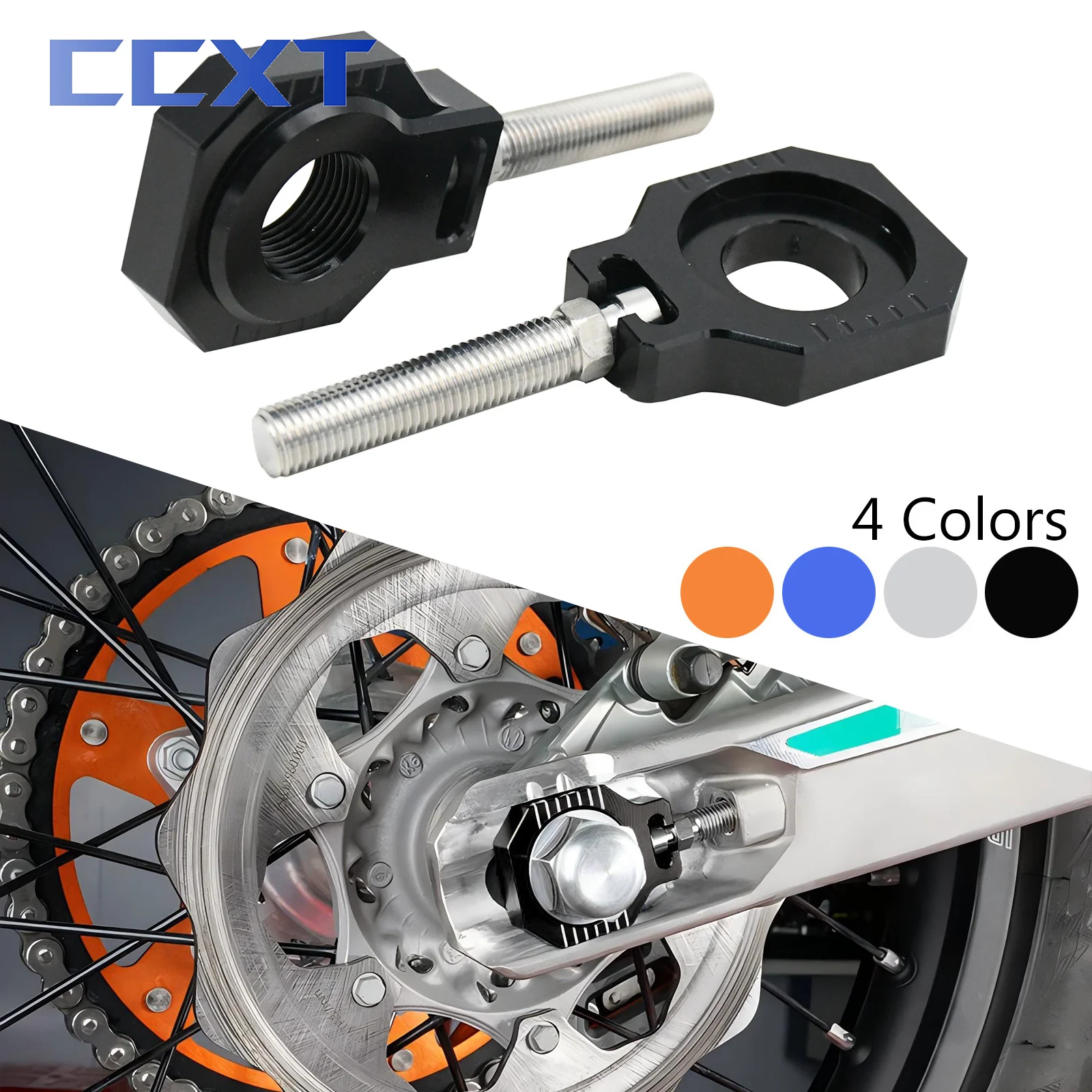 Motorcycle Cnc 20Mm… - image
