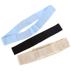 S/M/L Adjustable Breathable Abdominal Belt Peritoneal Dialysis Conduit Belt Peritoneal Dialysis Tube Protection Belt Accessory