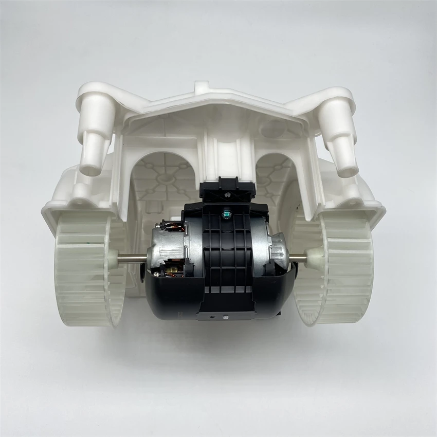 STZT 2218202714 A/C Blower Motor Fan Air Conditioning System 2218200514 For Mercedes Benz W220 S300 S350 S500 W221