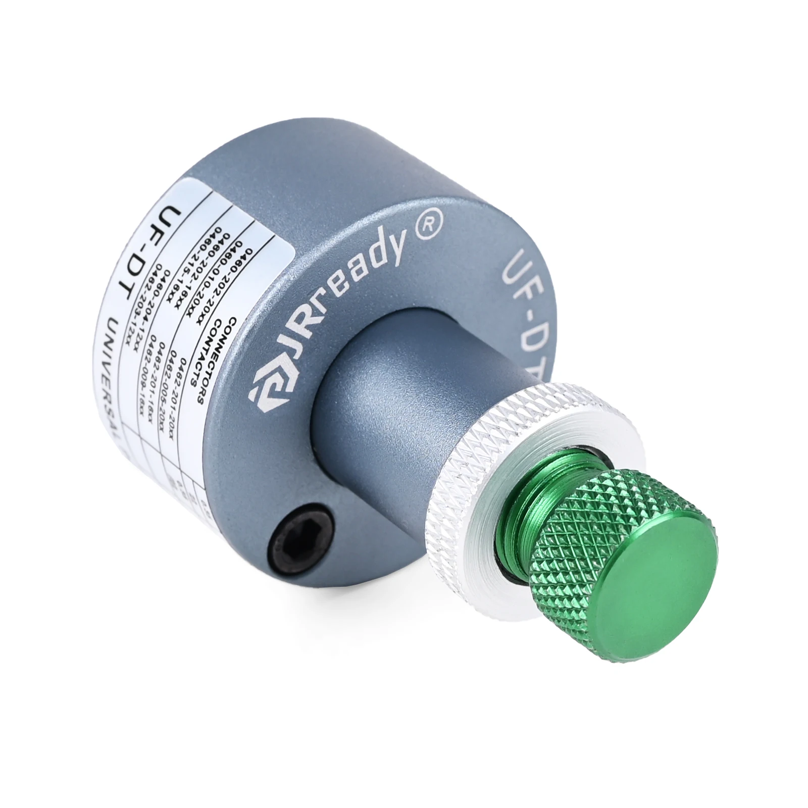 Jrready UF-DT Posit…