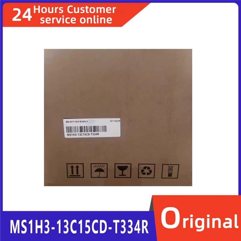 

Brand new original MS1H3-13C15CD-T334R with brake