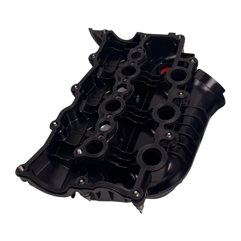 OEM LR116732 LR166340 LR179201 LR105957 Auto Parts Left Right Engine Valve Cover Air Intake Manifold For Land Rover