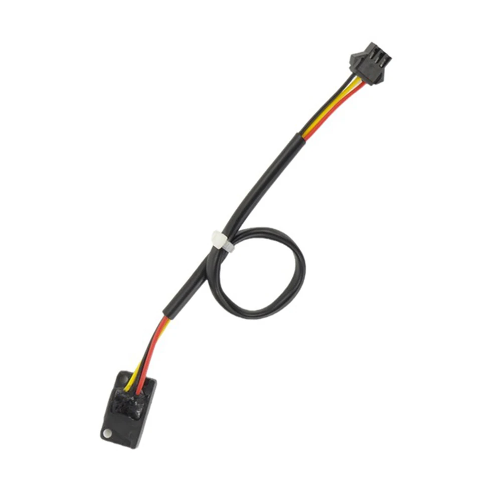 Picture 5: Electric Water Flow Sensor for Electric Water Heaters - Accurate Real Time Monitoring and Energy Efficient Operation