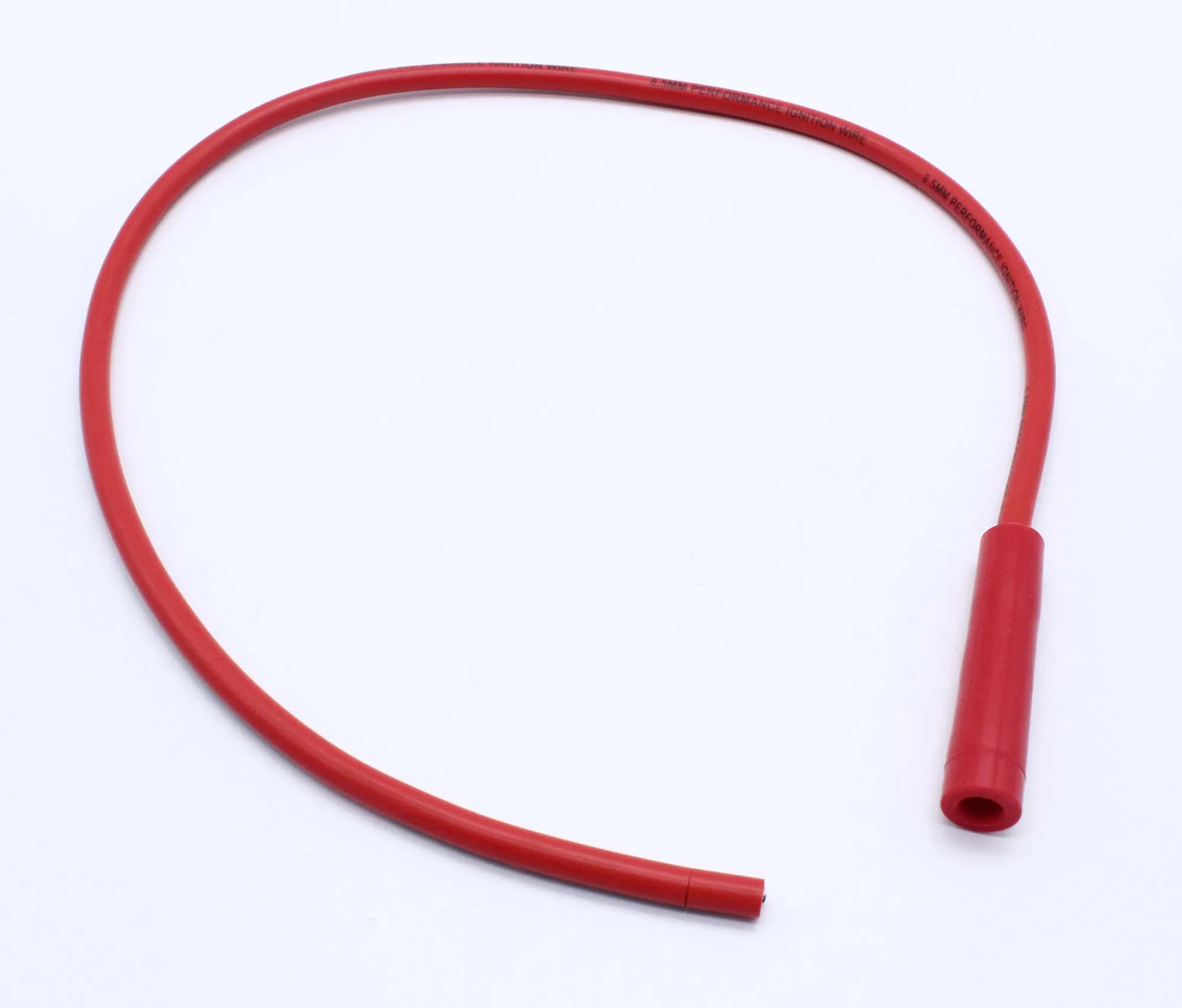 Picture 3: 4040R Spark Plug Wire Set 8mm VA0893