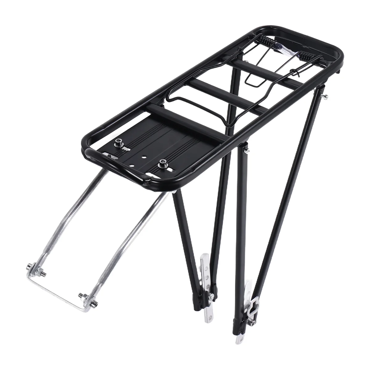 New Rear Pannier Ra…