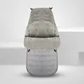 Sleep bag gray
