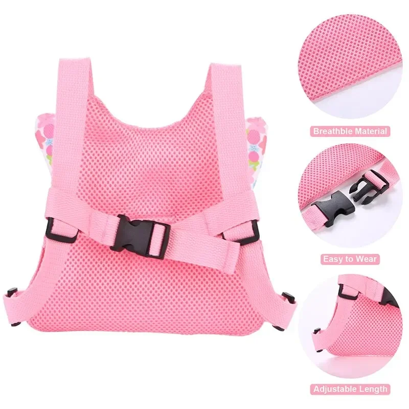 Child Travel Belt Hand Band  Baby Anti Lost Harness Link Toddlers Walking Safety Backpack Leash Kids Outdoor Activity Strap Rope