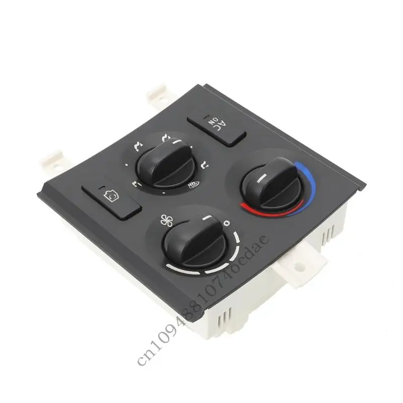 

0XXC Heater Air Conditioning HVAC Climates Control Button 21318123, 20508582
