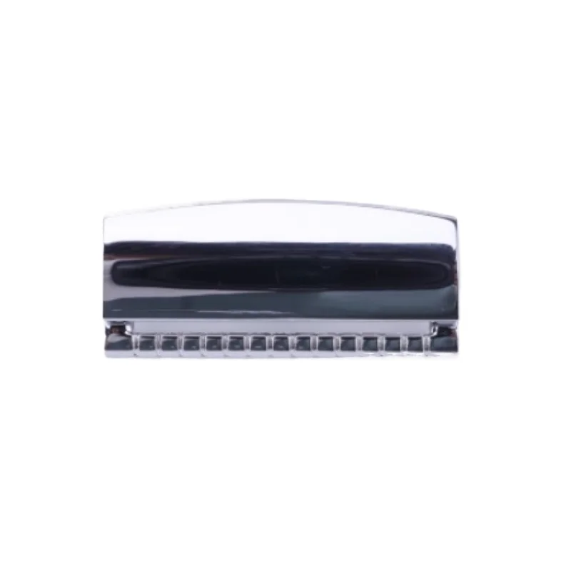 For Single Blade Chrome Safety Razor Head Men's Manual Razor Accessories