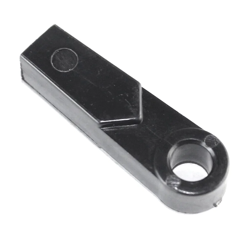 

Трендовый новый конец кабеля дистанционного управления для запасных частей подвесного двигателя Yamaha, универсальный разъем линии дроссельной заслонки 663-483