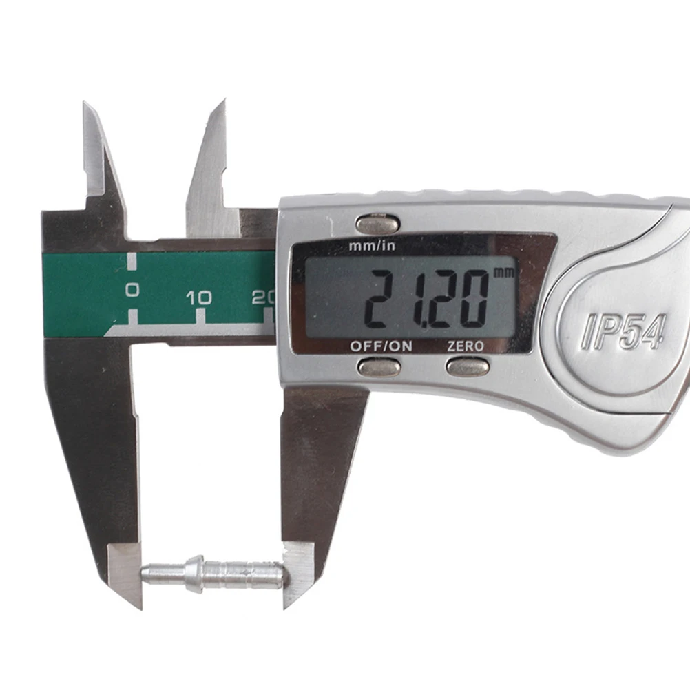 

20pcs Arrow Nocks Aluminum Durable Practical Use Controlled Release Great Practice Target Sufficient Quantity Archery Hunting