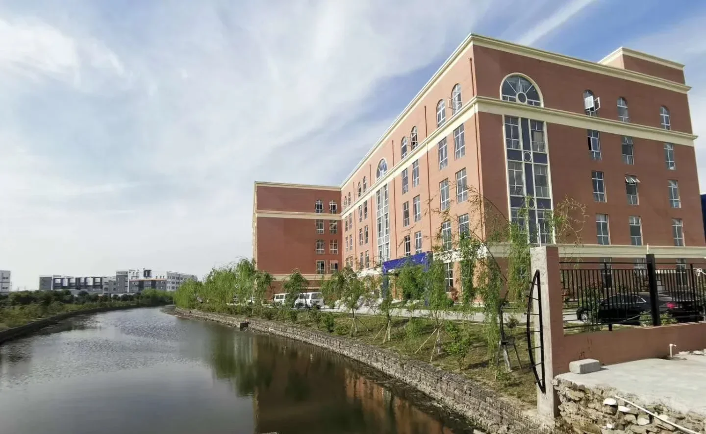 stability environmental climate testing chamber