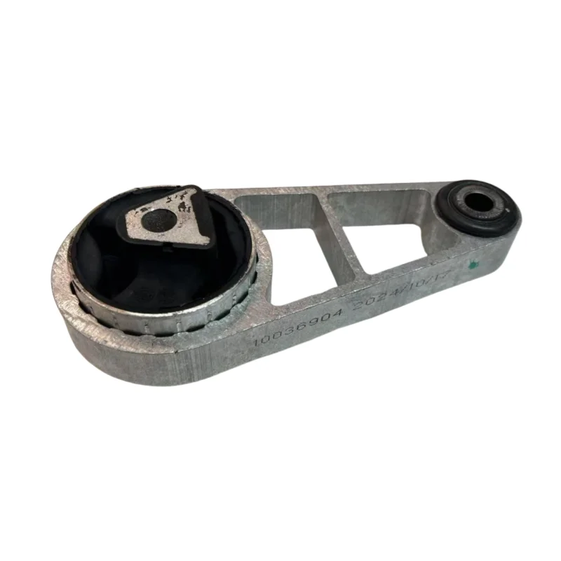 

10036904 Подходит для Mingjue MG5 350 MGGT 13 MG5 13 350 волновая коробка, кронштейн коврика для ног, подвеска коробки передач, кронштейн масляного картера