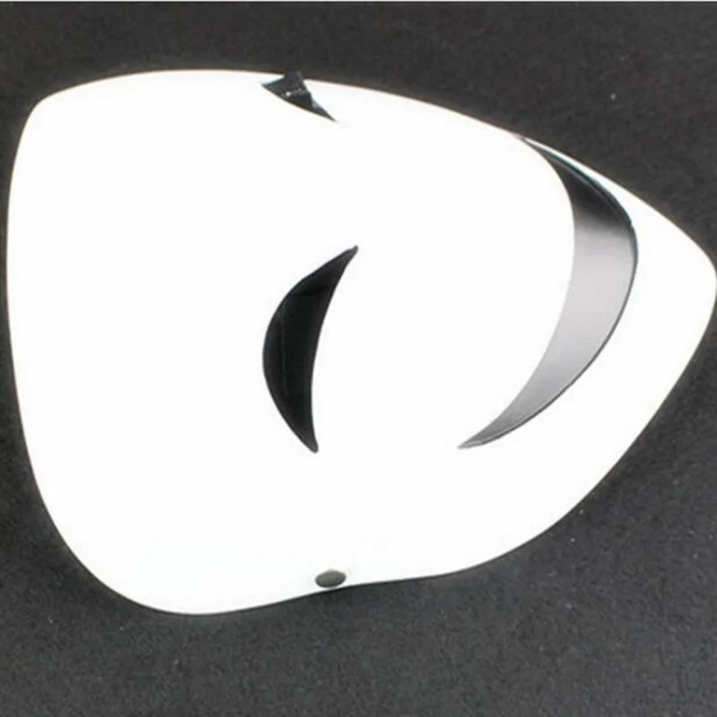 Masque effrayant pour Halloween, Festival, carnaval, jeu de rôle, masques effrayants, accessoires, masque Cool, accessoires de film pour fête de spectacle, 2025