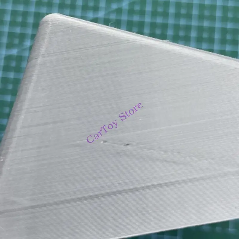 Anti-tip opbergbasis voor het veilig opbergen waterverzachterflessen in modelwerkplekken