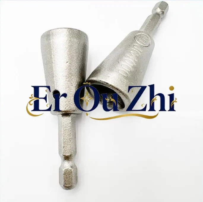 Electrician Quick Twist Parallel Connector Terminal Quick Connector