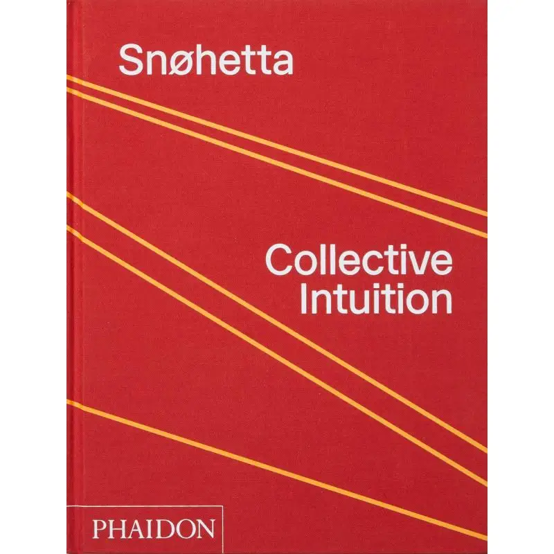 

Пресс Snhetta Snohetta Phaidon 9780714877174 Книга