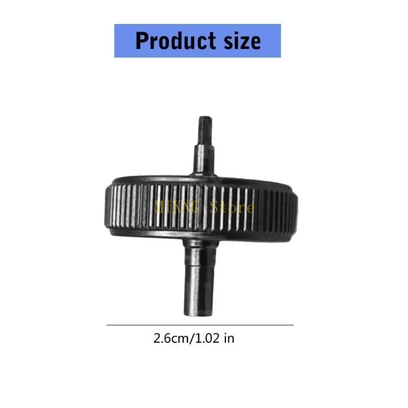 Ремонт мышиная шкивовая шкив для прокрутки мыши для Deathadder 2013 6400DPI Edition Mouse Лучшая продажа