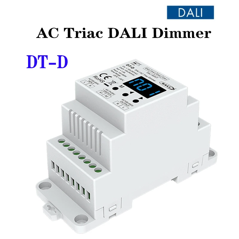 Skydance AC100-240V…