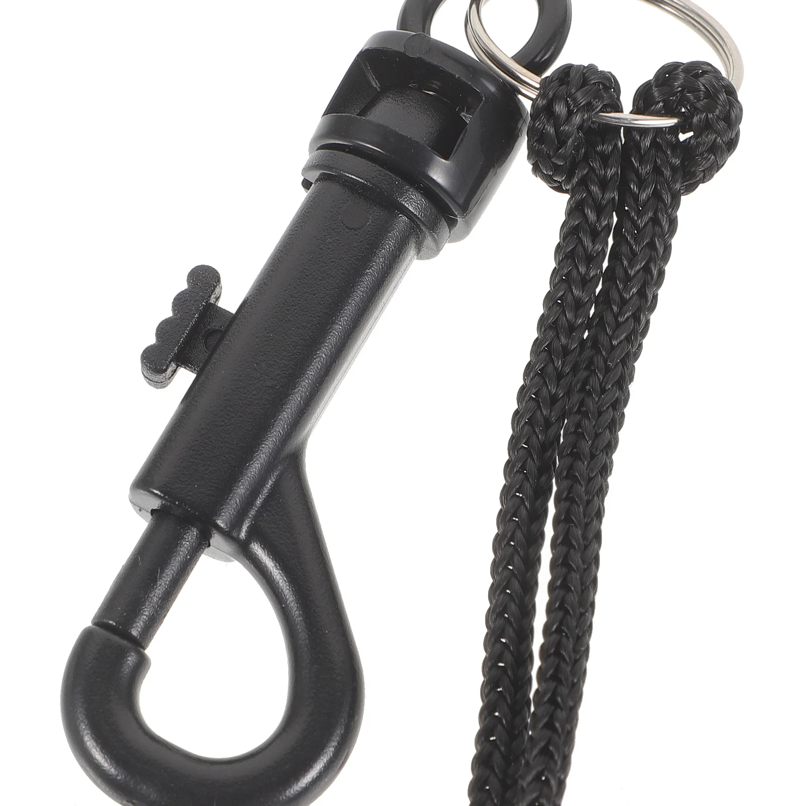 Golfs Score Counter Polsketting Stevig ABS Nylon Golfkralen Scoreketen Draagbare Golfslagteller Golfbenodigdheden