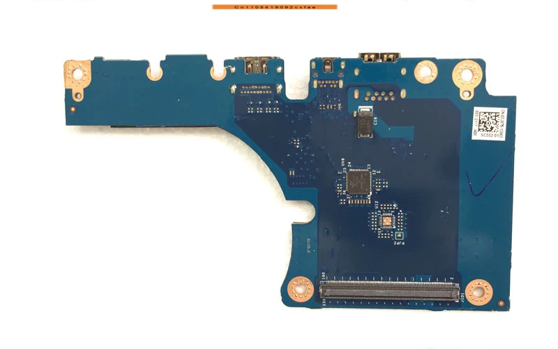 Chj For Dell Dell 7…