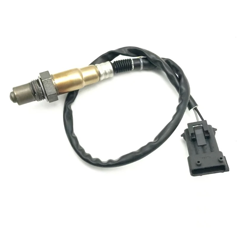 0258006937 for Chery Tiggo QQ6 A1 A3 A5 EASAR oxygen sensor Qi Yun Fu Er Wen Changan Benben BYD F3 F3R large wall oxygen sensor