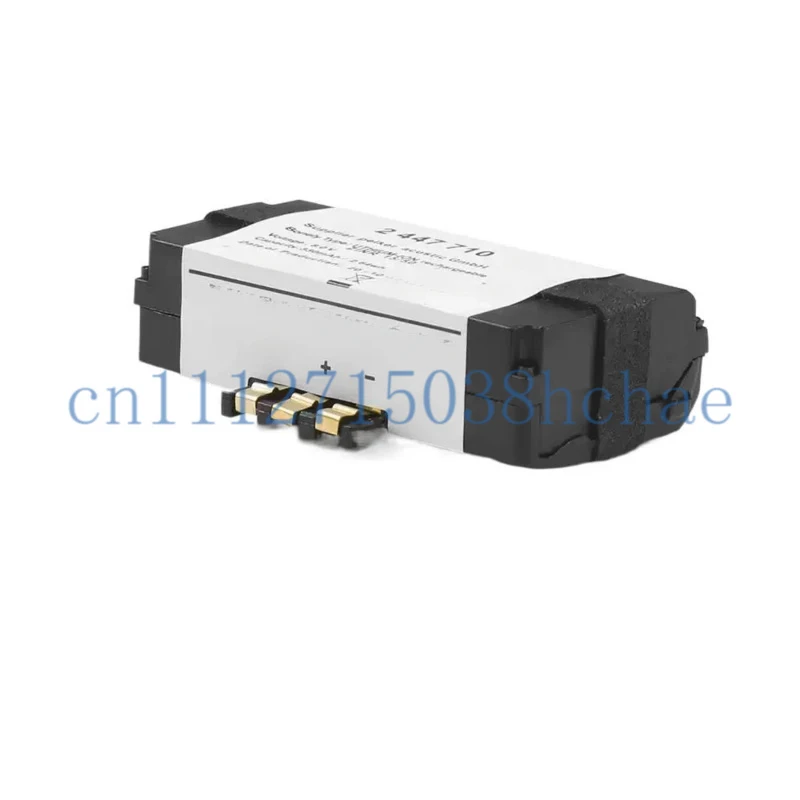 Automobile Battery Emergency Rescue Small Battery is Suitable for BMW 84102447710 2447710