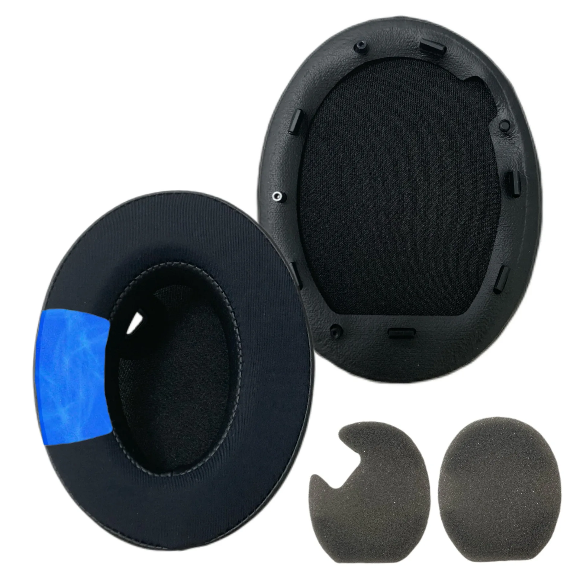 Охлаждающие гелевые амбушюры д – обзор и цена Sony Headphone Wh-1000Xm5