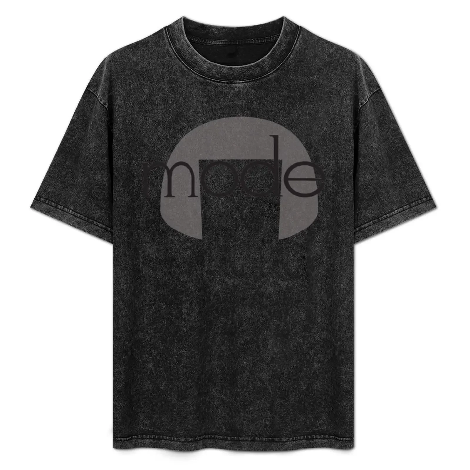 

House of Mode T-Shirt T-shirts man anime stuff vintage graphic tee t shirt men