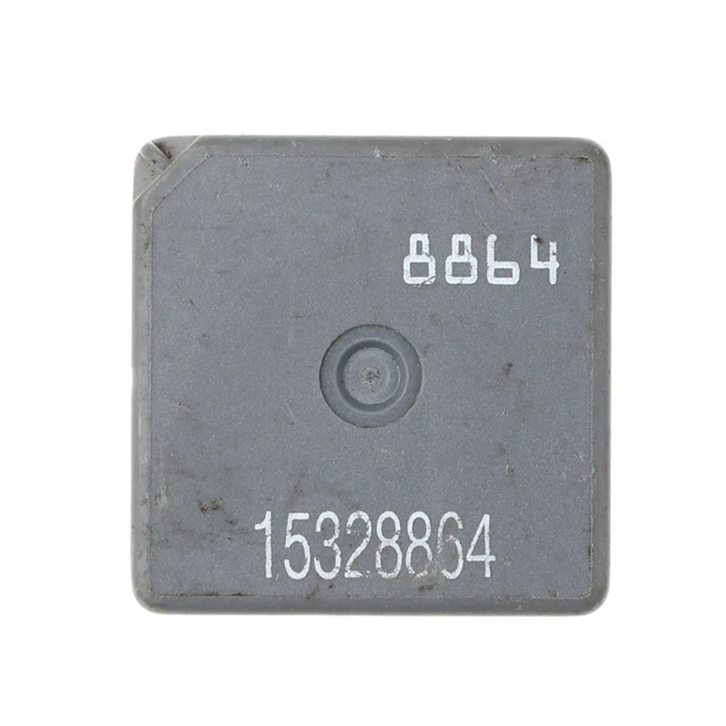 15328864 Car 4 Pin Relay For DELPHI AC GM