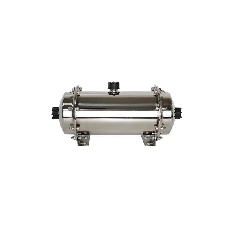 Robinet domestique Portable à puissance manuelle SWF89-1000, purificateur d'eau RO de comptoir à usage domestique pour boire en plein air, capacité de 1000 gallons
