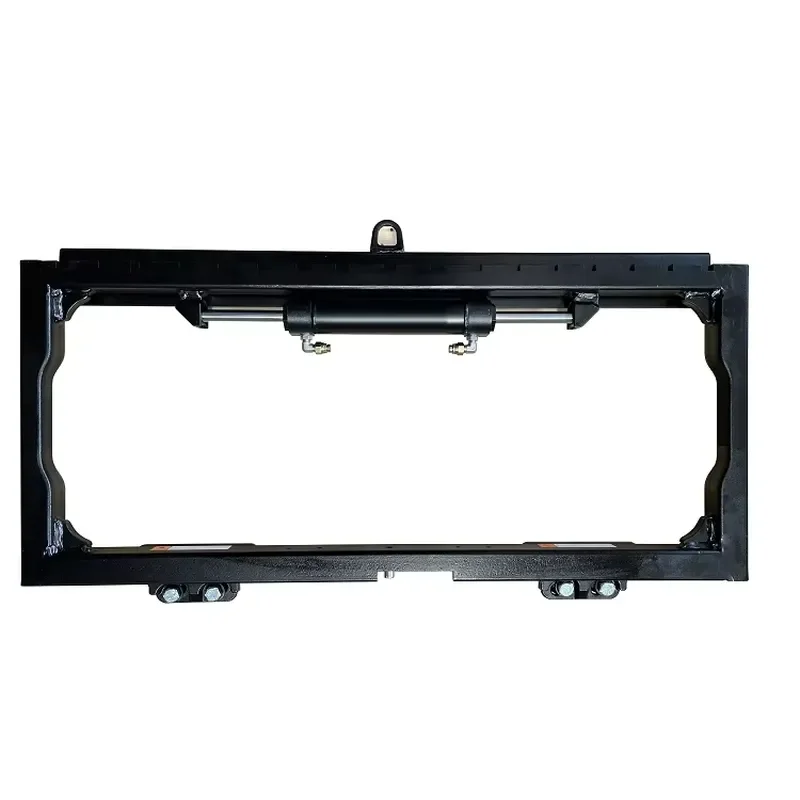 Forklift Attachment Side Shifter Assy for 2 Ton, 2.5 Ton, 3 Ton, 4 Ton Forklift