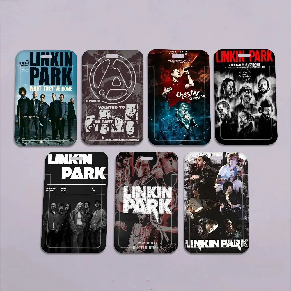 Classic L-Linkin Co…