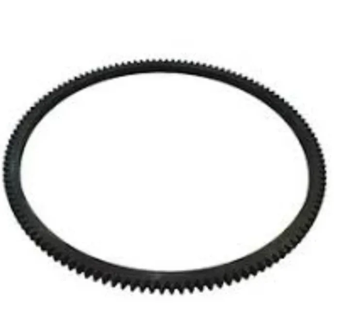 Applicable to Toyota forklift accessories 7FD\8FD 1Z\1DZ\2Z Flywheel ring gear 108 Teeth MTM 13453-22060-71