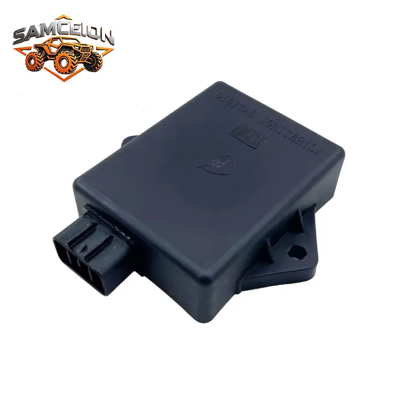 CDI For Linhai 260cc 300cc CDI YP250 Manco Talon Yamaha Bighorn Original ATV Quad UTV Parts LH170MN Linhai VOG 250-300 22001