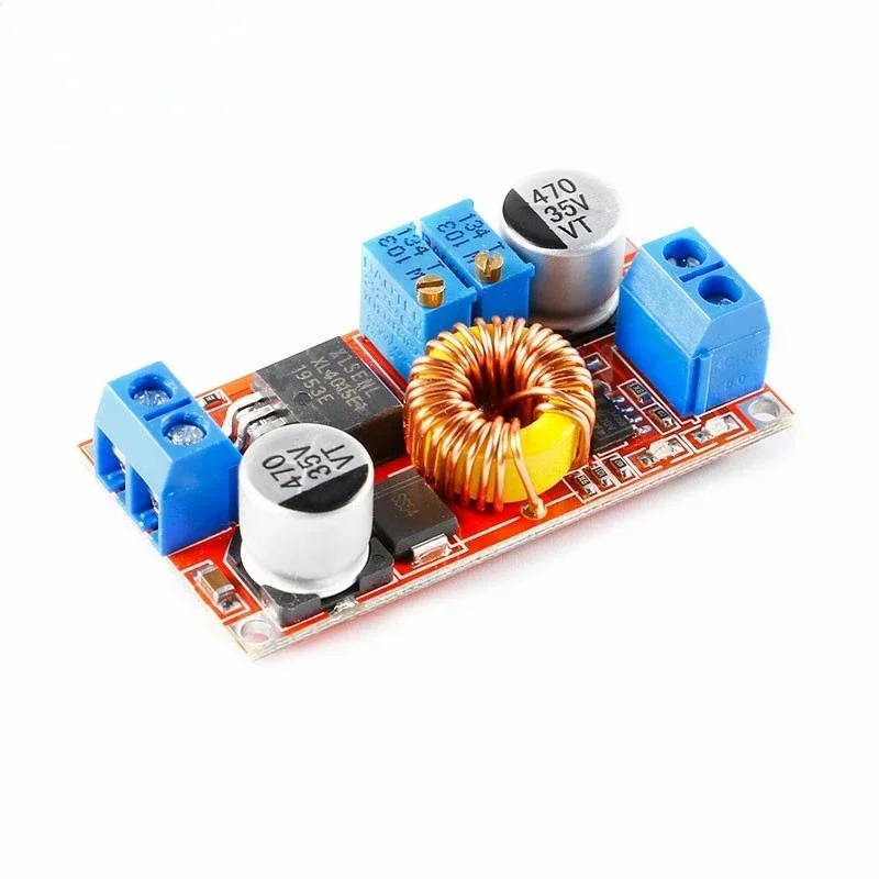 10PCS 5A Lithium battery drive power supply module LED charging modules Constant current constant voltage large current