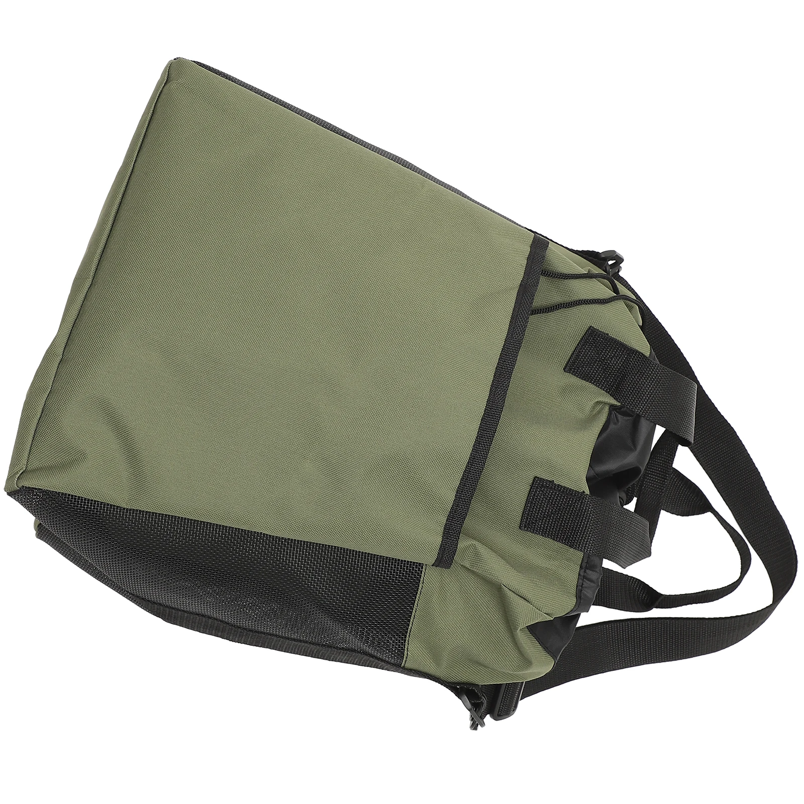 

Wading Bag Fishing Boot Storage Container Adjustable Boot Bag for Waders Rain Snow Boots Keeps Shape Durability Fits All Fishing