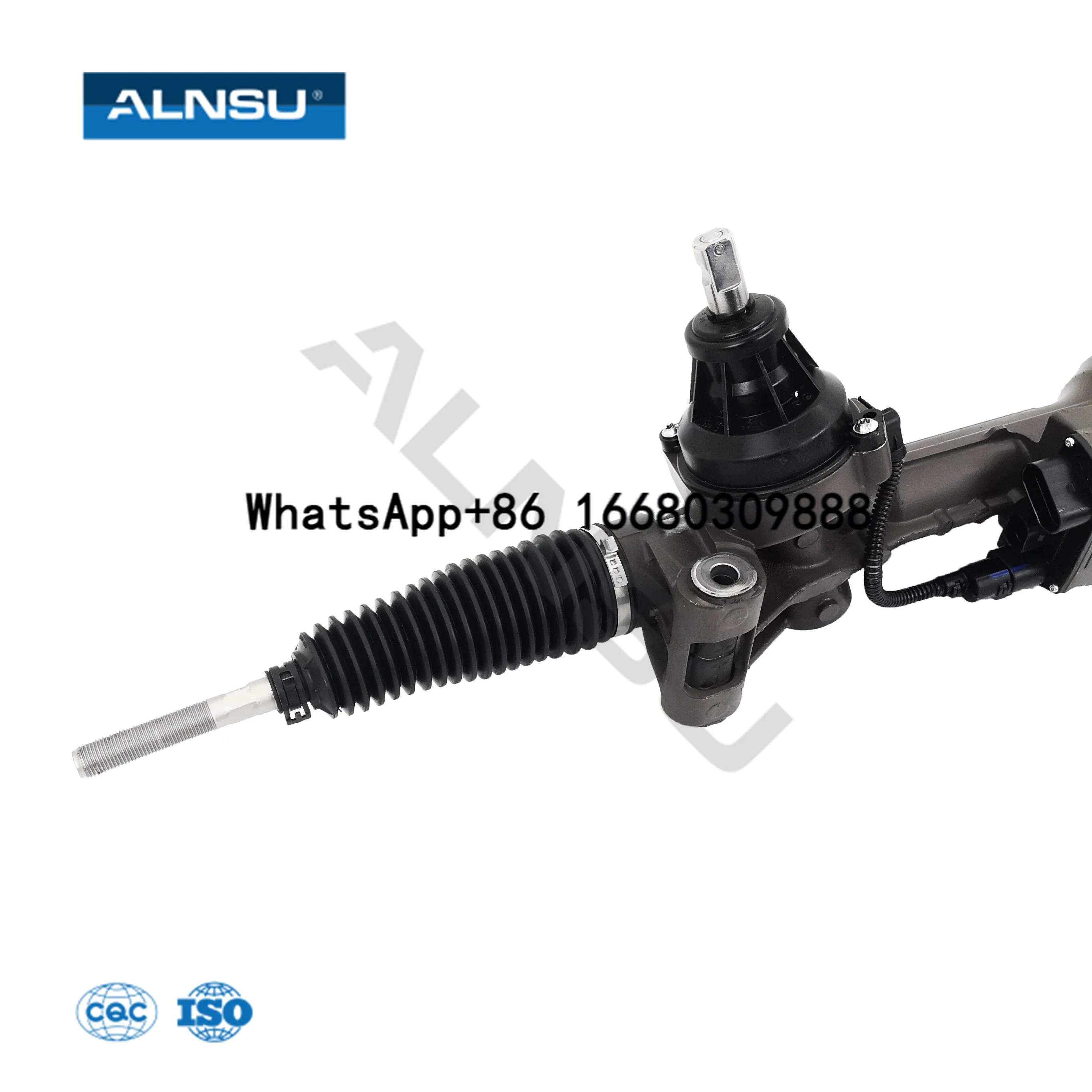 

ALNSU Hight quality Auto Parts power electric steering rack For A4L Q5 A7 B8 8K-A5 8T 8K0909144B NEW MODEL