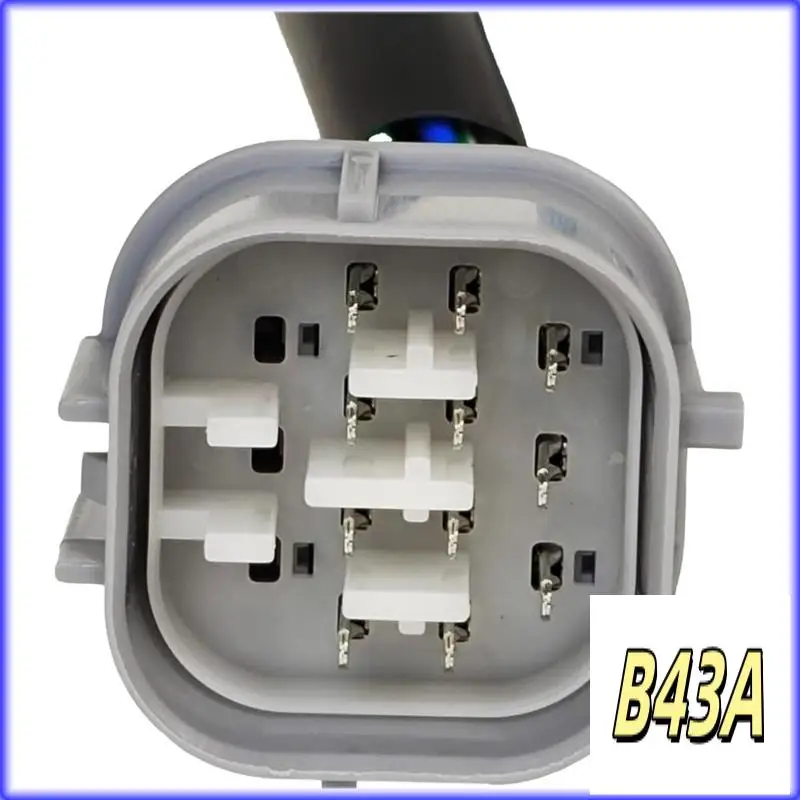 

Sp-Transporter Reverse Column Switch 70180299 For JCB Backhoe 1400B 1550B 1600B 1700B 214 215 216 217 3C 3CX 3D